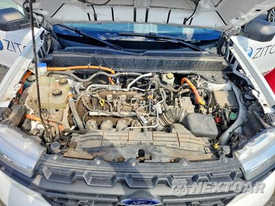 Zdjęcie 11 z 12 samochodu: 2022 FORD MAVERICK XL VIN:3FTTW8E32NRA17354 - miniatura