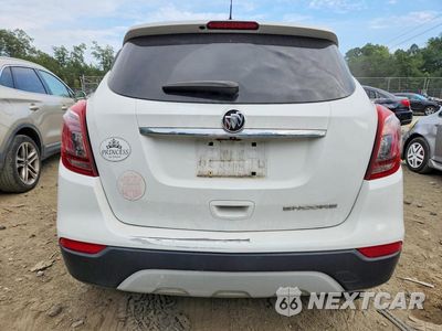 Zdjęcie 6 z 13 samochodu: 2019 BUICK ENCORE ESSENCE VIN:KL4CJCSM9KB775605 - miniatura