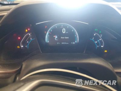 Zdjęcie 9 z 12 samochodu: 2017 HONDA CIVIC EX VIN:SHHFK7H58HU420792 - miniatura