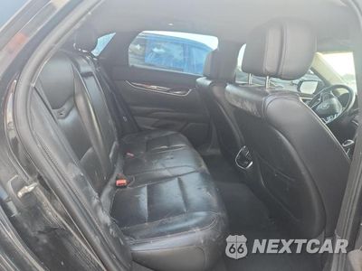 Zdjęcie 10 z 13 samochodu: 2013 CADILLAC XTS LUXURY COLLECTION VIN:2G61R5S36D9218778 - miniatura