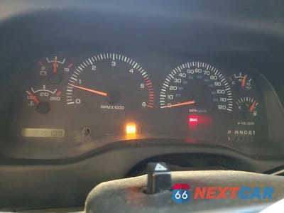 Zdjęcie 9 z 12 samochodu: 1998 DODGE DAKOTA VIN:1B7GG22Y1WS687687 - miniatura