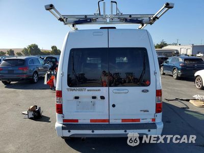 Zdjęcie 6 z 13 samochodu: 2011 FORD TRANSIT CONNECT XLT VIN:NM0KS9BNXBT055554 - miniatura