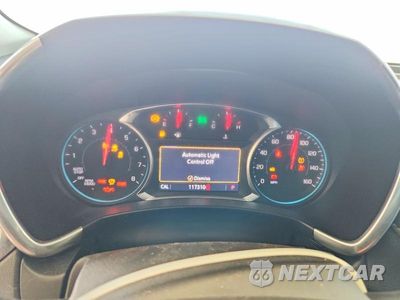 Zdjęcie 9 z 13 samochodu: 2019 CHEVROLET EQUINOX PREMIER VIN:3GNAXPEX6KS597611 - miniatura