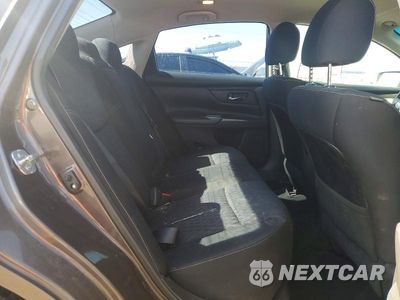 Zdjęcie 10 z 12 samochodu: 2016 NISSAN ALTIMA VIN:1N4AL3AP4GN332468 - miniatura