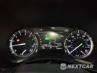 Zdjęcie 9 z 13 samochodu: 2022 TOYOTA HIGHLANDER XLE VIN:5TDGZRBH2NS562501 - miniatura