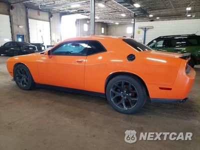 Drugie zdjęcie samochodu z przodu: 2012 DODGE CHALLENGER R/T VIN:2C3CDYBT2CH133693 - miniatura