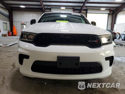 Piąte zdjęcie samochodu w środku: 2025 DODGE DURANGO GT VIN:1C4RDJDG7SC520951 - miniatura