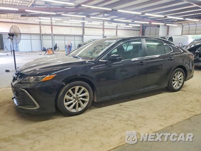 2023 TOYOTA CAMRY LE 4T1C11AK9PU726728 - główne zdjęcie licytacji z USA - miniatura