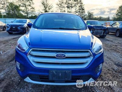 Piąte zdjęcie samochodu w środku: 2019 FORD ESCAPE SE VIN:1FMCU0GD2KUB96766 - miniatura