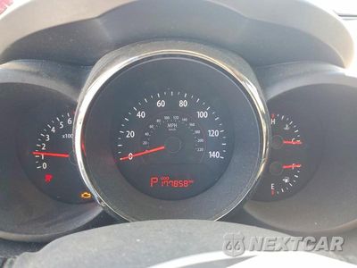Zdjęcie 9 z 12 samochodu: 2010 KIA SOUL + VIN:KNDJT2A20A7124978 - miniatura