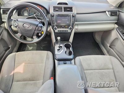 Zdjęcie 8 z 12 samochodu: 2014 TOYOTA CAMRY LE VIN:4T4BF1FK4ER389376 - miniatura