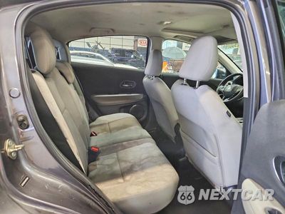Zdjęcie 11 z 13 samochodu: 2019 HONDA HR-V EX VIN:3CZRU6H54KM739901 - miniatura