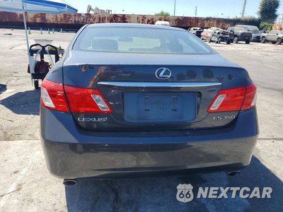 Zdjęcie 6 z 12 samochodu: 2008 LEXUS ES 350 VIN:JTHBJ46G382158249 - miniatura