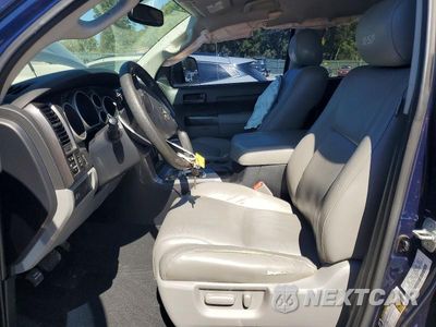 Zdjęcie 7 z 12 samochodu: 2012 TOYOTA TUNDRA CREWMAX SR5 VIN:5TFDW5F14CX217141 - miniatura