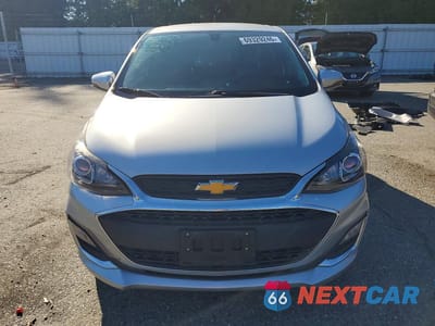 Piąte zdjęcie samochodu w środku: 2020 CHEVROLET SPARK 1LT VIN:KL8CD6SA0LC445389 - miniatura