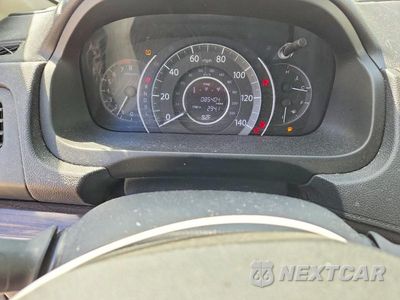 Zdjęcie 9 z 13 samochodu: 2015 HONDA CR-V EXL VIN:5J6RM3H77FL014784 - miniatura