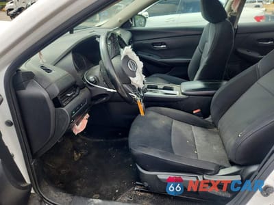 Zdjęcie 7 z 13 samochodu: 2023 NISSAN SENTRA SV VIN:3N1AB8CV6PY316154 - miniatura
