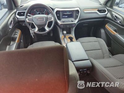 Zdjęcie 10 z 15 samochodu: 2017 GMC ACADIA SLE VIN:1GKKNLLS8HZ220149 - miniatura