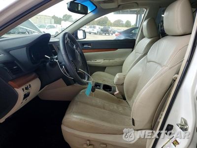 Zdjęcie 7 z 12 samochodu: 2014 SUBARU OUTBACK 2.5I LIMITED VIN:4S4BRBLC2E3258957 - miniatura