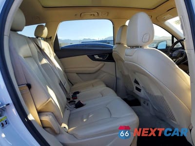 Zdjęcie 11 z 13 samochodu: 2018 AUDI Q7 PREMIUM VIN:WA1AAAF76JD012072 - miniatura