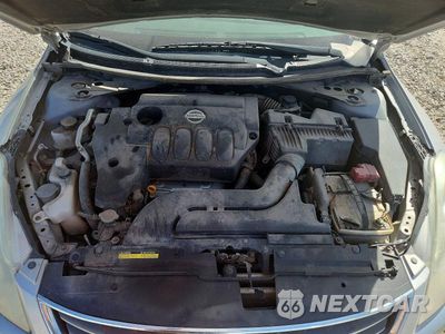 Zdjęcie 11 z 12 samochodu: 2012 NISSAN ALTIMA 2.5 VIN:1N4AL2AP4CC210158 - miniatura