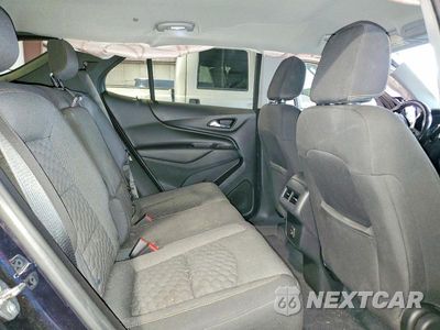 Zdjęcie 11 z 13 samochodu: 2020 CHEVROLET EQUINOX LT VIN:3GNAXUEVXLS589008 - miniatura