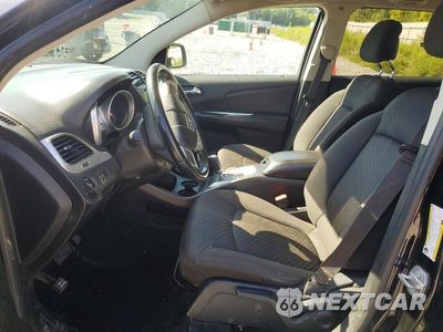 Zdjęcie 7 z 13 samochodu: 2017 DODGE JOURNEY CROSSROAD VIN:3C4PDDGG3HT541037 - miniatura