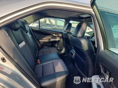 Zdjęcie 10 z 13 samochodu: 2012 TOYOTA CAMRY SE VIN:4T1BF1FK5CU063965 - miniatura