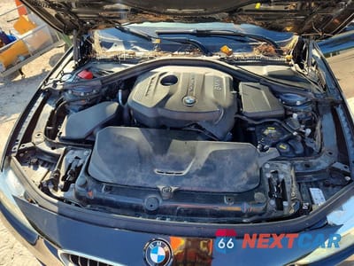 Zdjęcie 11 z 12 samochodu: 2017 BMW 330 XI VIN:WBA8D9G31HNU65670 - miniatura