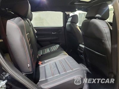 Zdjęcie 11 z 13 samochodu: 2026 HONDA CR-V SPORT-L VIN:7FARS6H87TE064352 - miniatura