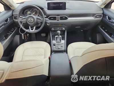 Zdjęcie 8 z 14 samochodu: 2023 MAZDA CX-5 PREFERRED VIN:JM3KFBCM6P0189160 - miniatura