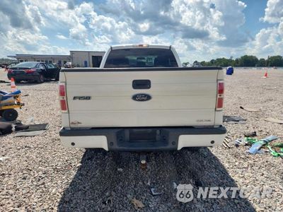 Zdjęcie 6 z 12 samochodu: 2014 FORD F150 SUPER CAB VIN:1FTEX1CM6EFB55081 - miniatura