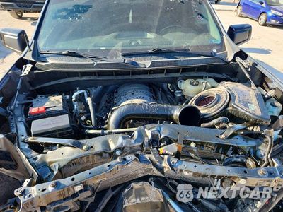 Zdjęcie 11 z 13 samochodu: 2021 CHEVROLET SILVERADO K1500 RST VIN:1GCUYEED9MZ309390 - miniatura