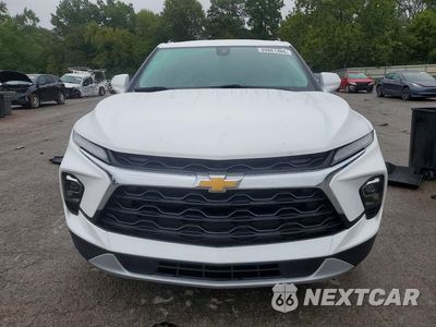 Piąte zdjęcie samochodu w środku: 2024 CHEVROLET BLAZER 2LT VIN:3GNKBCR41RS226152 - miniatura