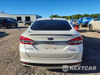 Zdjęcie 6 z 13 samochodu: 2018 FORD FUSION SPORT VIN:3FA6P0VP1JR107013 - miniatura