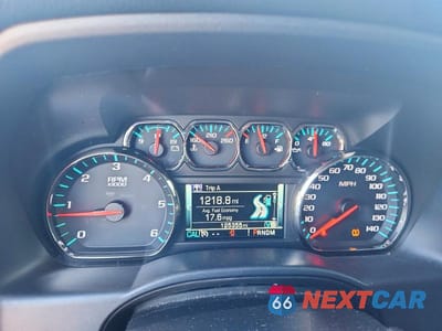 Zdjęcie 9 z 12 samochodu: 2015 CHEVROLET SILVERADO K1500 LTZ VIN:1GCVKSEC6FZ401328 - miniatura
