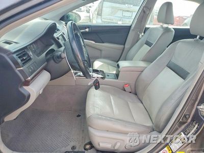 Zdjęcie 7 z 13 samochodu: 2013 TOYOTA CAMRY XLE V6 VIN:4T1BK1FK5DU536180 - miniatura