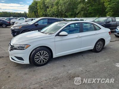 2020 VOLKSWAGEN JETTA S 3VWC57BU3LM083753 - główne zdjęcie licytacji z USA - miniatura