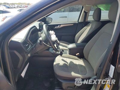 Zdjęcie 7 z 12 samochodu: 2021 FORD ESCAPE SE VIN:1FMCU0G64MUB34595 - miniatura