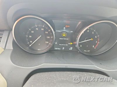 Zdjęcie 9 z 13 samochodu: 2017 LAND ROVER RANGE ROVER EVOQUE SE VIN:SALVP2BG7HH194068 - miniatura