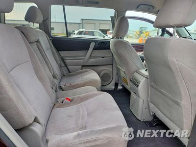 Zdjęcie 11 z 13 samochodu: 2013 TOYOTA HIGHLANDER BASE VIN:5TDZA3EH6DS031731 - miniatura