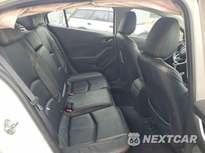 Zdjęcie 10 z 12 samochodu: 2015 MAZDA 3 GRAND TOURING VIN:JM1BM1W72F1229760 - miniatura