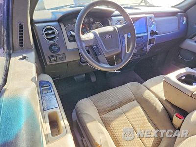 Zdjęcie 8 z 12 samochodu: 2009 FORD F150 VIN:1FTRF12W39KC51805 - miniatura