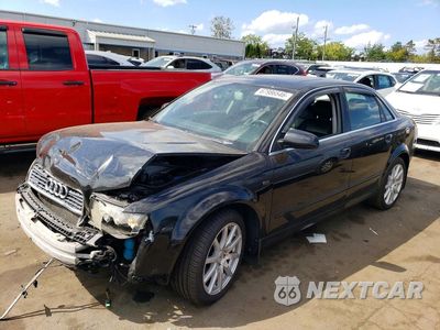 2004 AUDI A4 3.0 QUATTRO WAULT68E84A270744 - główne zdjęcie licytacji z USA - miniatura