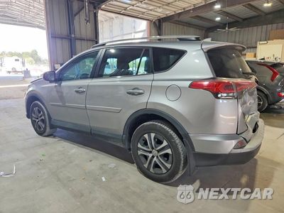 Drugie zdjęcie samochodu z przodu: 2016 TOYOTA RAV 4 VIN:2T3ZFREV6GW270662 - miniatura