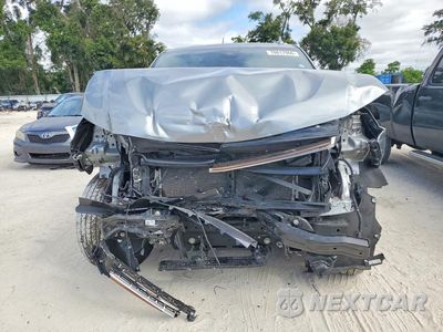 Piąte zdjęcie samochodu w środku: 2023 CHEVROLET TAHOE C1500 HIGH COUNTRY VIN:1GNSCTKL6PR295515 - miniatura
