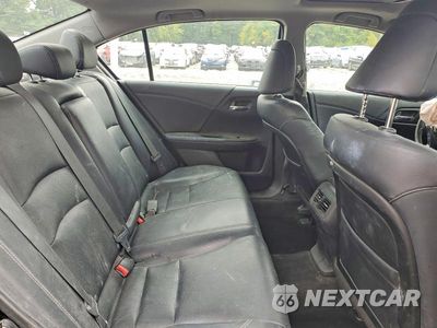 Zdjęcie 10 z 13 samochodu: 2014 HONDA ACCORD EXL VIN:1HGCR2F81EA160953 - miniatura