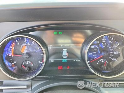 Zdjęcie 9 z 13 samochodu: 2022 KIA CARNIVAL LX VIN:KNDNB4H39N6109101 - miniatura