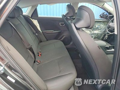 Zdjęcie 10 z 13 samochodu: 2026 KIA K4 LXS VIN:3KPFT4DE7TE313816 - miniatura