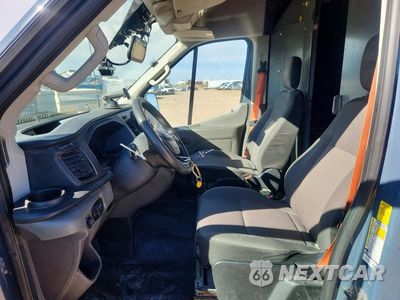 Zdjęcie 7 z 13 samochodu: 2020 FORD TRANSIT 250 DELIVERY VAN VIN:1FTBR3X82LKA72757 - miniatura